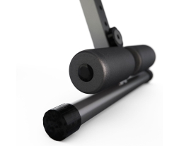 Скамья для пресса DFC FH10015, фото 6 Скамья для пресса DFC FH10015, фото 6