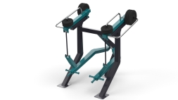 Становая тяга YTN-3 Становая тяга YTN-3