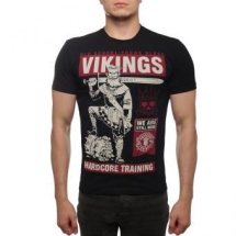 Футболка Hardcore Training hctshirt0231