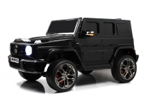 Детский электромобиль Mercedes-AMG G63 (G111GG) 24V Детский электромобиль Mercedes-AMG G63 (G111GG) 24V