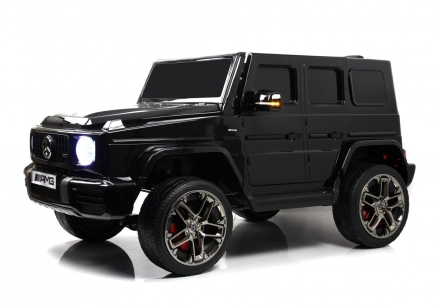 Детский электромобиль Mercedes-AMG G63 (G111GG) 24V  , фото 1