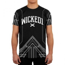 Футболка Wicked One wckshirt0237