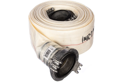 Рукав пожарный напорный (20 м; 51 мм) Спец ОГН-РУК3, фото 2