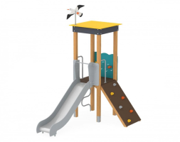 Игровой комплекс Штиль, фото 1