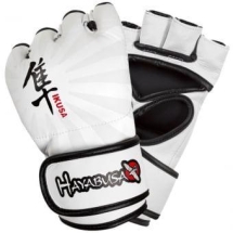 Перчатки MMA Hayabusa hayglove025