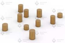 Столики-стульчики «Эко стайл» тип-2