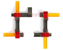 Детская игровая площадка Н 900 ДИК 1.05.01-30