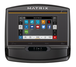 MATRIX U50XER Велоэргометр, фото 4