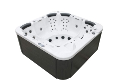 Спа-бассейн Bellagio Luxury Roma, фото 4