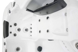 Спа-бассейн Bellagio Luxury Roma, фото 12