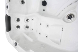 Спа-бассейн Bellagio Luxury Roma, фото 9