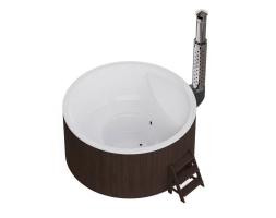 Купель ELITE 220 (термососна), фото 6