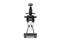 Гребной тренажер SPIRIT CRW800+