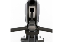 Гребной тренажер SPIRIT CRW800+