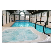 Спа-бассейн Jacuzzi Profile