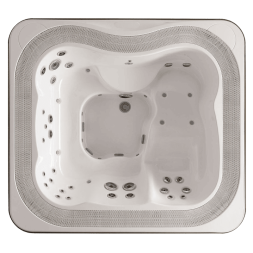 Спа-бассейн Jacuzzi Profile, фото 1 Спа-бассейн Jacuzzi Profile, фото 1