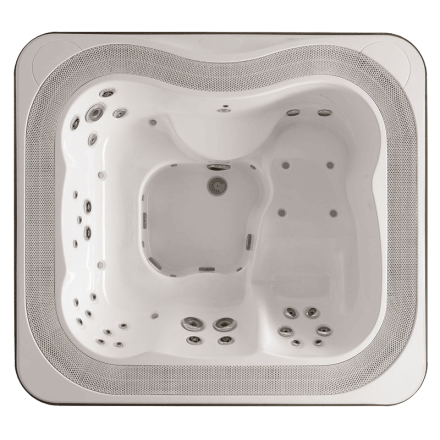 Спа-бассейн Jacuzzi Profile, фото 1