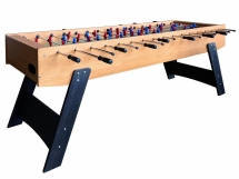 Футбольный Стол &quot;Шериф XL/XXL&quot; для 6/8 человек