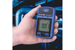 Газоанализатор (измеритель концентрации озона) МЕГЕОН 08208 к0000398804, фото 13