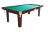Бильярдный стол Тула-ЭКО для русской пирамиды 6ф