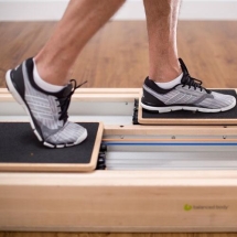 Тренажер с лестницей Balanced Body CoreAlign Free Standing Ladder Тренажер с лестницей Balanced Body CoreAlign Free Standing Ladder