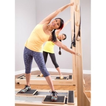 Тренажер с лестницей Balanced Body CoreAlign Free Standing Ladder Тренажер с лестницей Balanced Body CoreAlign Free Standing Ladder