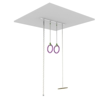 Спортивный комплекс потолочный Облако мини