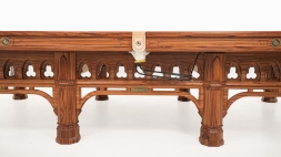 Бильярдный стол Rasson Gothic Dynasty 12 футов (снукер), фото 8