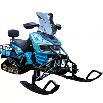 Снегоход WELS 200RS New V2, фото 1