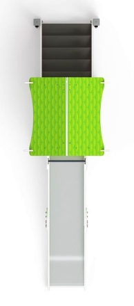 Лукоморье - ДИК 2.25.01-01.С - Игровой комплекс H=1200, фото 5