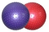Изображение товара Мяч гимнастический массажный Диаметр: 550мм