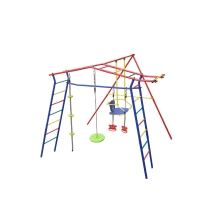 Спортивный комплекс Игромания дачный КМС-400