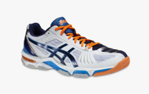 Кроссовки волейбольные ASICS B301N 0150 GEL-VOLLEY ELITE 2 Кроссовки волейбольные ASICS B301N 0150 GEL-VOLLEY ELITE 2