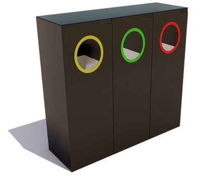 Урна Проспект 67010, фото 1