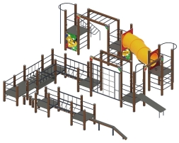 Спортивная серия (Граффити) СК 2.01.23-01.1, фото 3