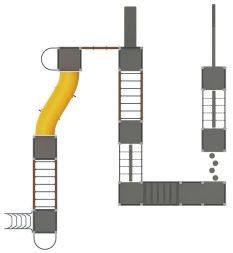 Спортивная серия (Граффити) СК 2.01.23-01.1, фото 5