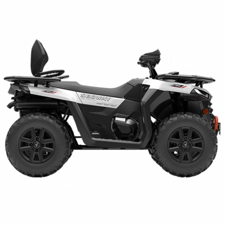 Квадроцикл Segway Snarler AT5 LE, фото 13