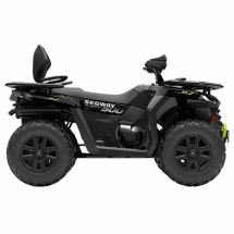 Квадроцикл Segway Snarler AT5 LE Квадроцикл Segway Snarler AT5 LE