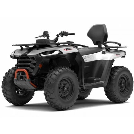 Квадроцикл Segway Snarler AT5 LE, фото 5