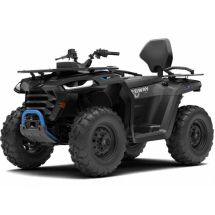 Квадроцикл Segway Snarler AT5 LE Квадроцикл Segway Snarler AT5 LE