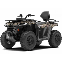 Квадроцикл Segway Snarler AT5 LE Квадроцикл Segway Snarler AT5 LE