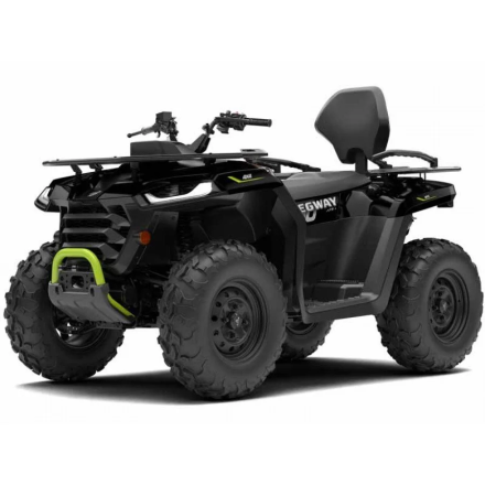 Квадроцикл Segway Snarler AT5 LE, фото 1