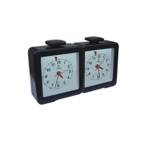 Часы шахматные "Модерн" кварцевые Часы шахматные "Модерн" кварцевые