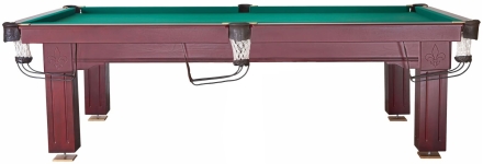 Бильярдный стол Чикаго II 9 футов (пул), фото 2