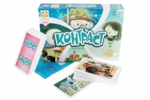 Контраст