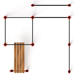 Воркаут 89 красный ВТ 11.21-01, фото 5 Воркаут 89 красный ВТ 11.21-01, фото 5