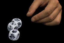 Кубики Историй Бэтмен Кубики Историй Бэтмен