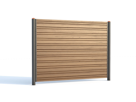 Препятствие для собак "Барьер 3", фото 1