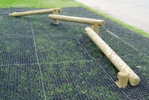 Переход Гребень Переход Гребень