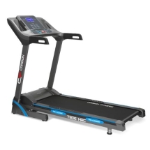 CARBON FITNESS T806 HRC Беговая дорожка домашняя